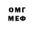 Ecstasy круглые Vitalii Mosshart